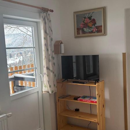 Apartamento U Kobru Špindlerŭv Mlýn Exterior foto