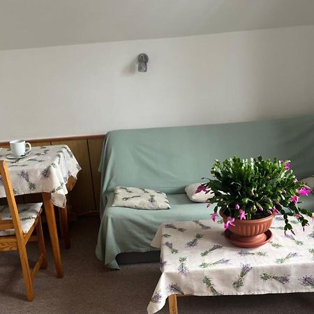 Apartamento U Kobru Špindlerŭv Mlýn Exterior foto
