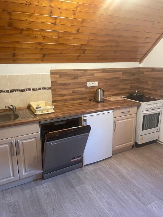 Apartamento U Kobru Špindlerŭv Mlýn Exterior foto