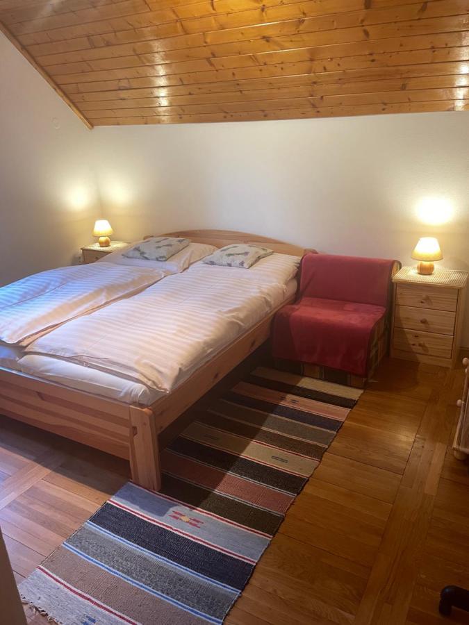 Apartamento U Kobru Špindlerŭv Mlýn Exterior foto
