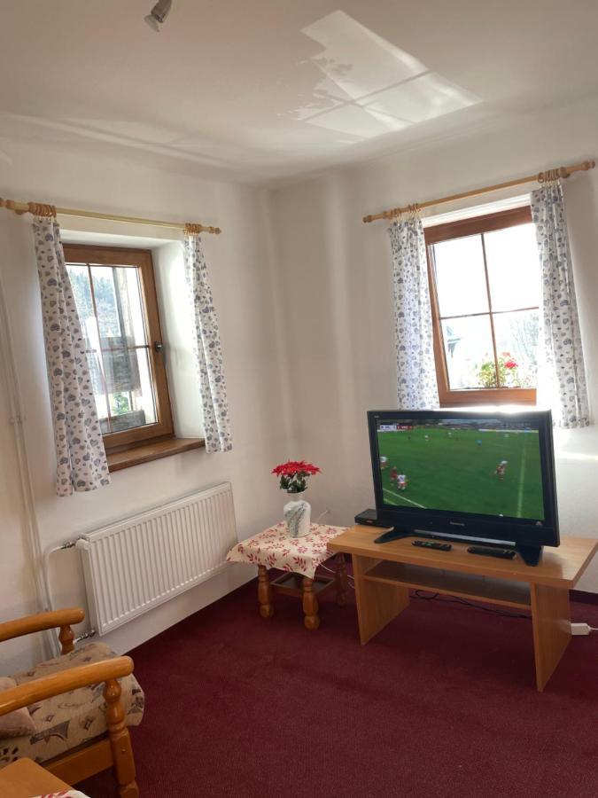 Apartamento U Kobru Špindlerŭv Mlýn Exterior foto