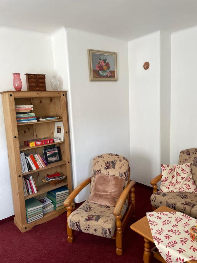 Apartamento U Kobru Špindlerŭv Mlýn Exterior foto