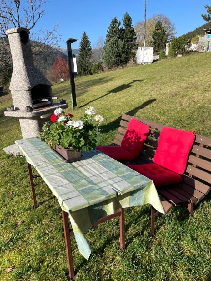Apartamento U Kobru Špindlerŭv Mlýn Exterior foto