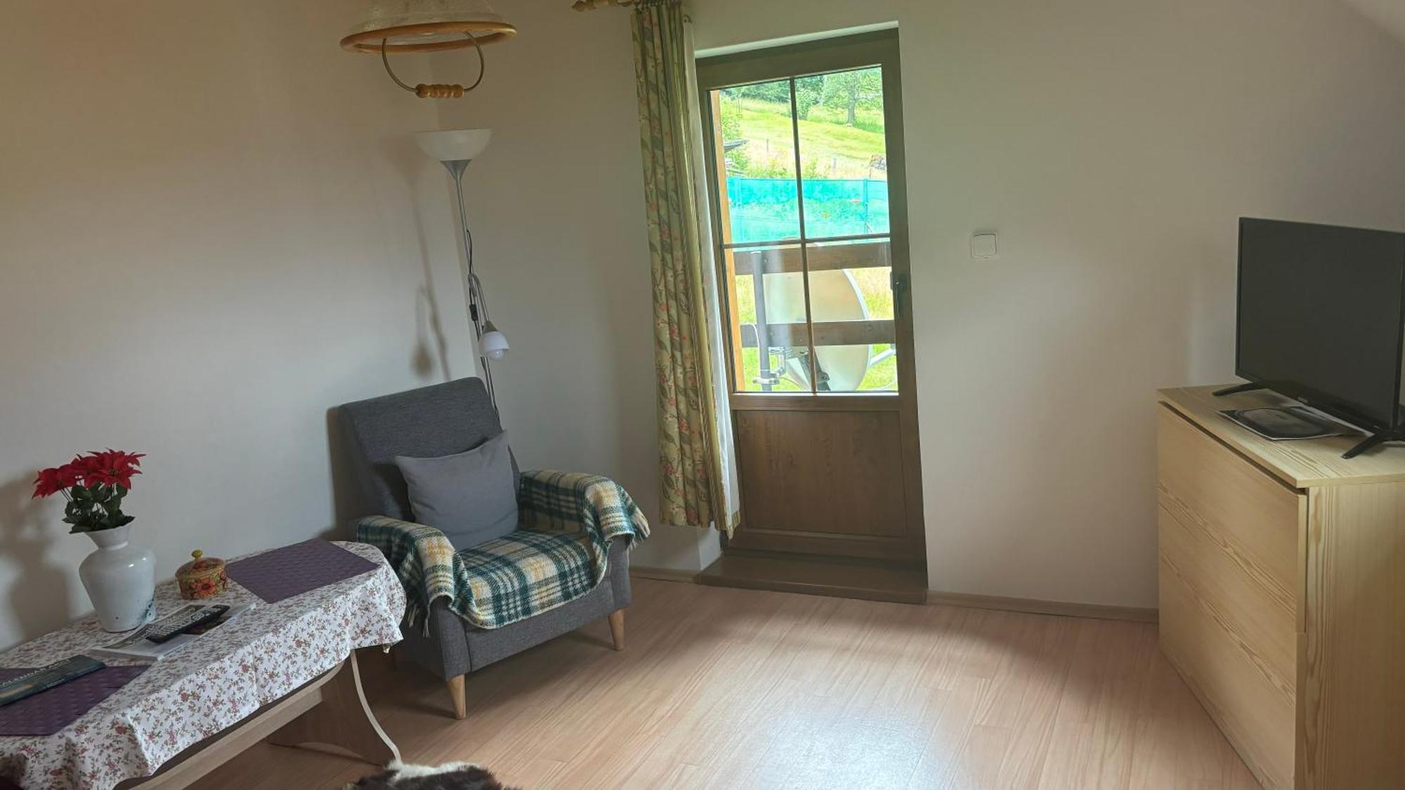 Apartamento U Kobru Špindlerŭv Mlýn Exterior foto