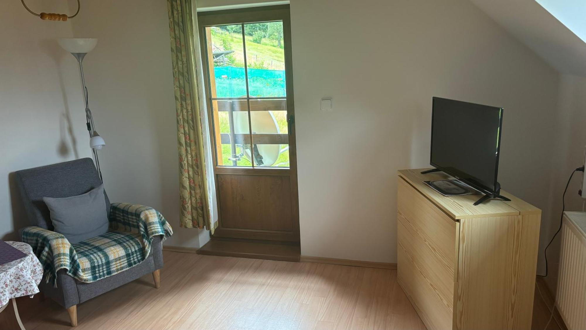 Apartamento U Kobru Špindlerŭv Mlýn Exterior foto