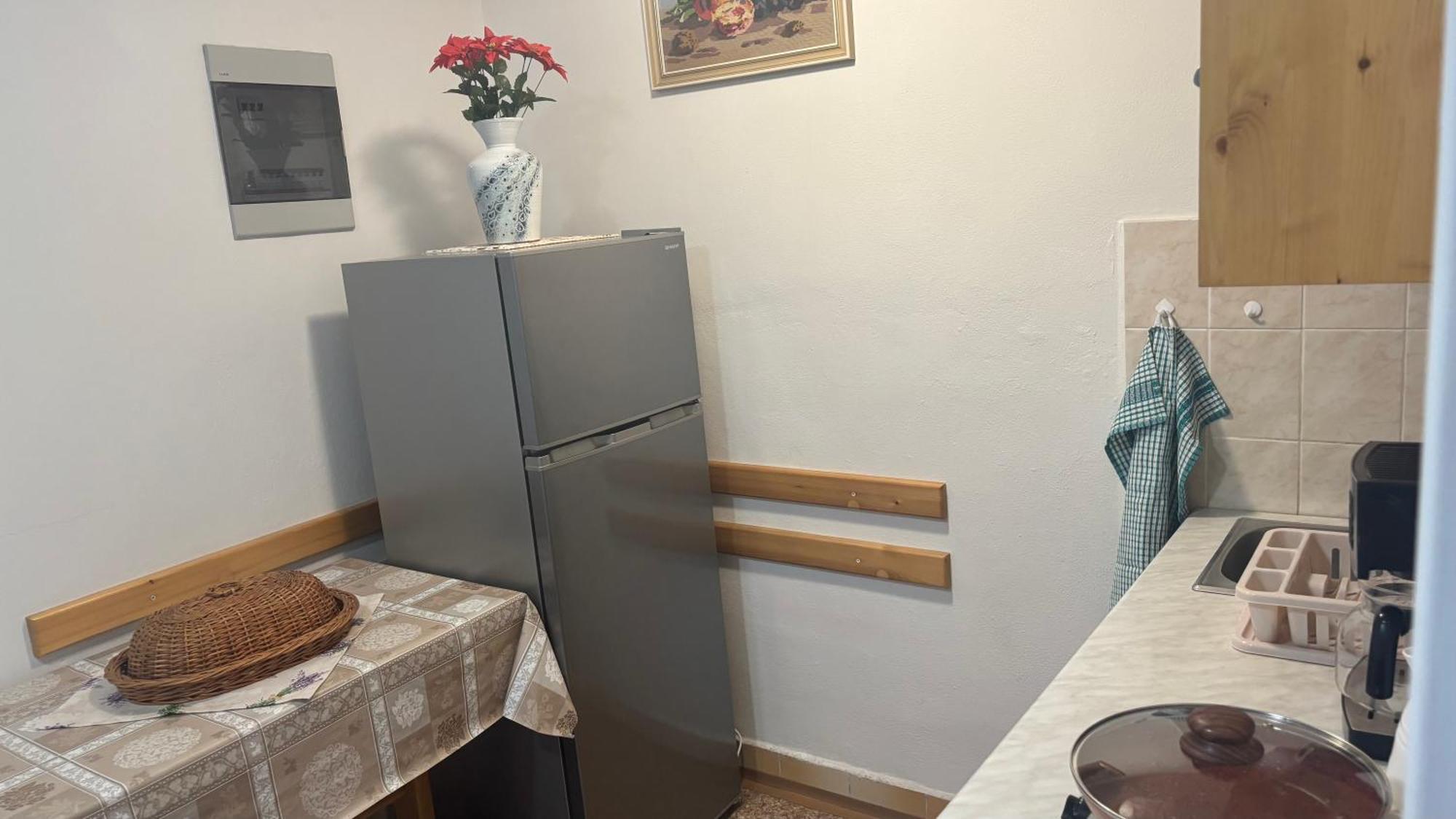 Apartamento U Kobru Špindlerŭv Mlýn Exterior foto