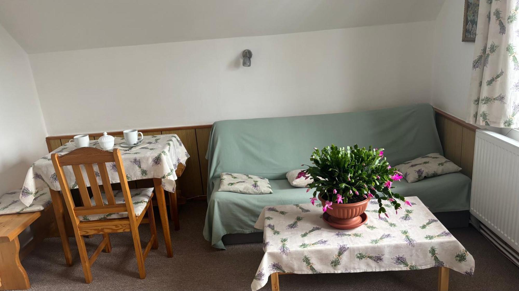 Apartamento U Kobru Špindlerŭv Mlýn Exterior foto