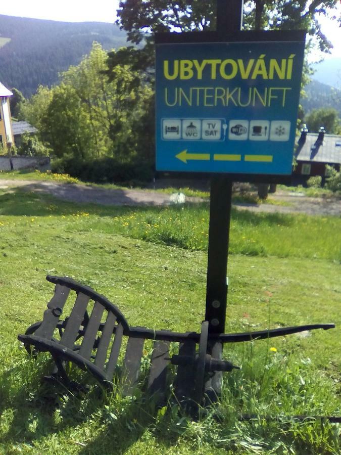Apartamento U Kobru Špindlerŭv Mlýn Exterior foto