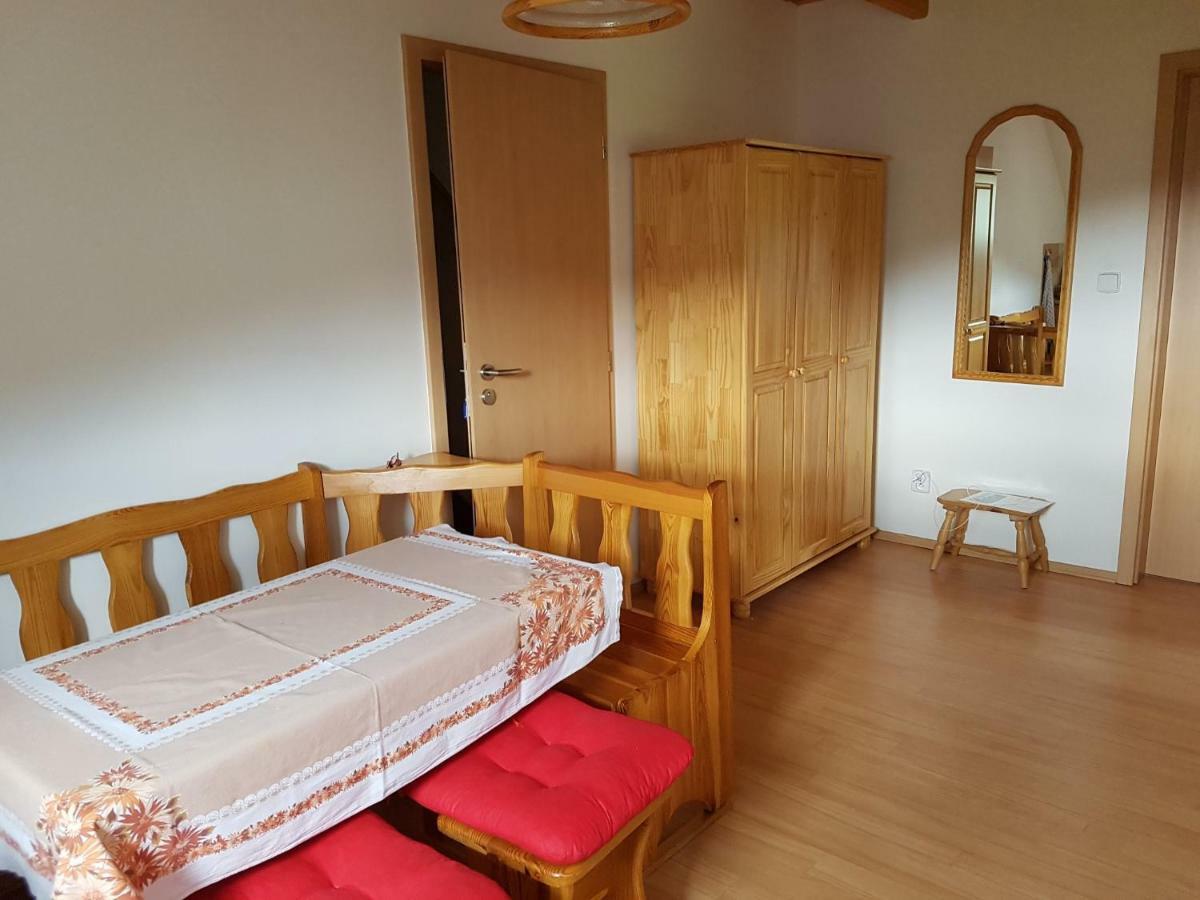 Apartamento U Kobru Špindlerŭv Mlýn Exterior foto