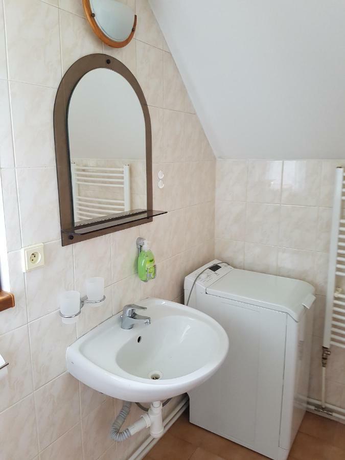 Apartamento U Kobru Špindlerŭv Mlýn Exterior foto