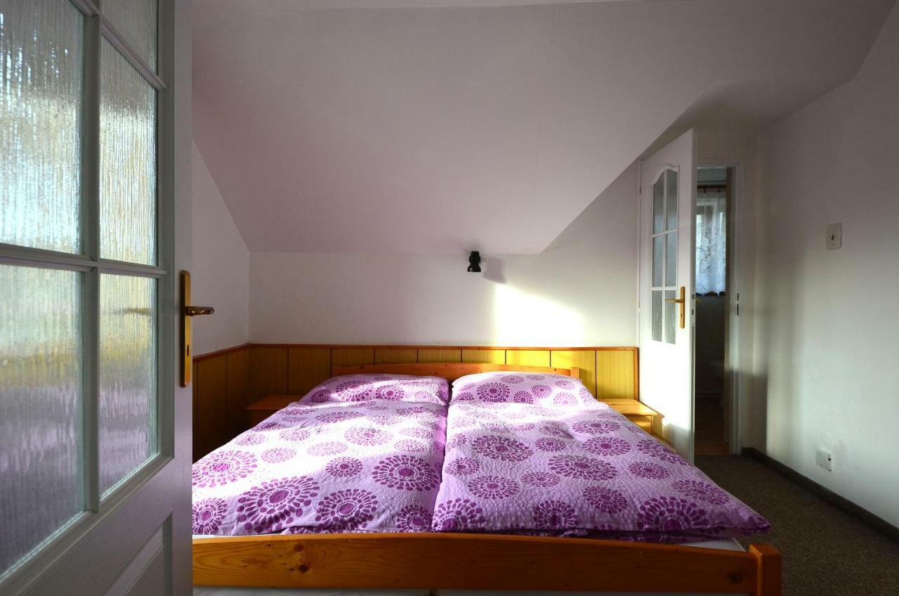 Apartamento U Kobru Špindlerŭv Mlýn Exterior foto