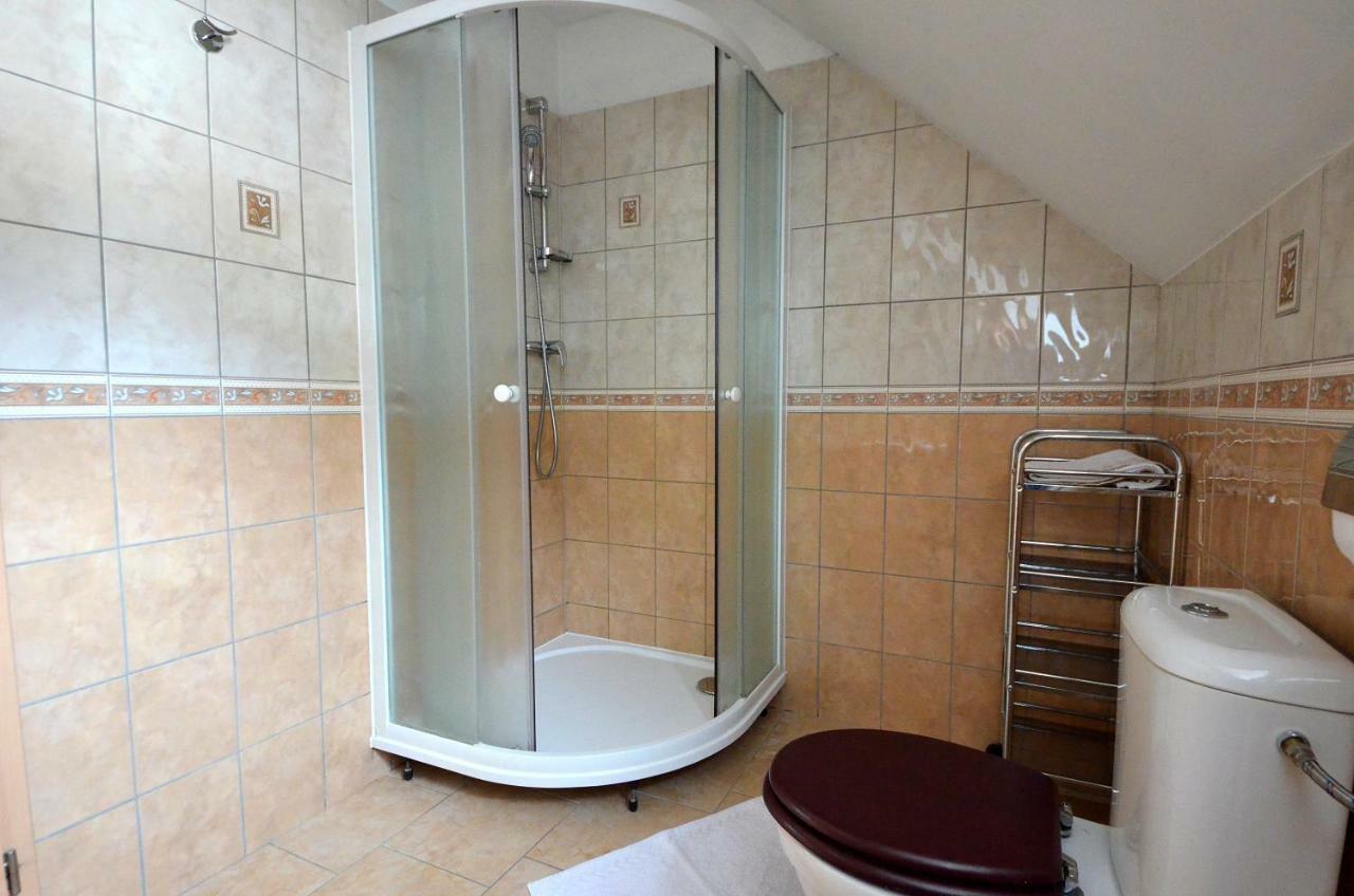 Apartamento U Kobru Špindlerŭv Mlýn Exterior foto