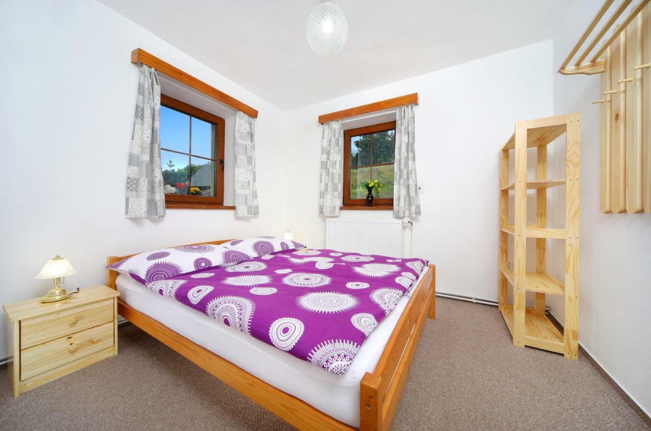 Apartamento U Kobru Špindlerŭv Mlýn Exterior foto